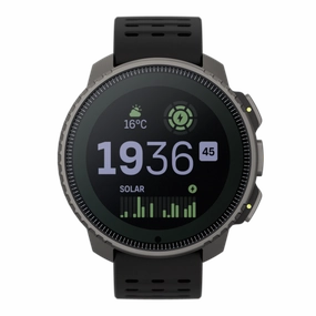 Suunto Vertical Titanium Solar Black Price Drop Alert Grab It Now