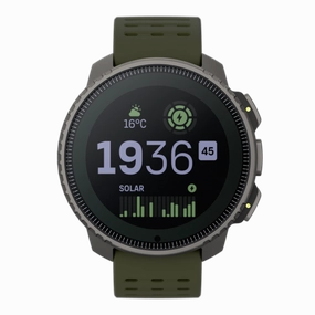 Suunto Vertical Titanium Solar Forest Deal Frenzy Today Shop the Savings