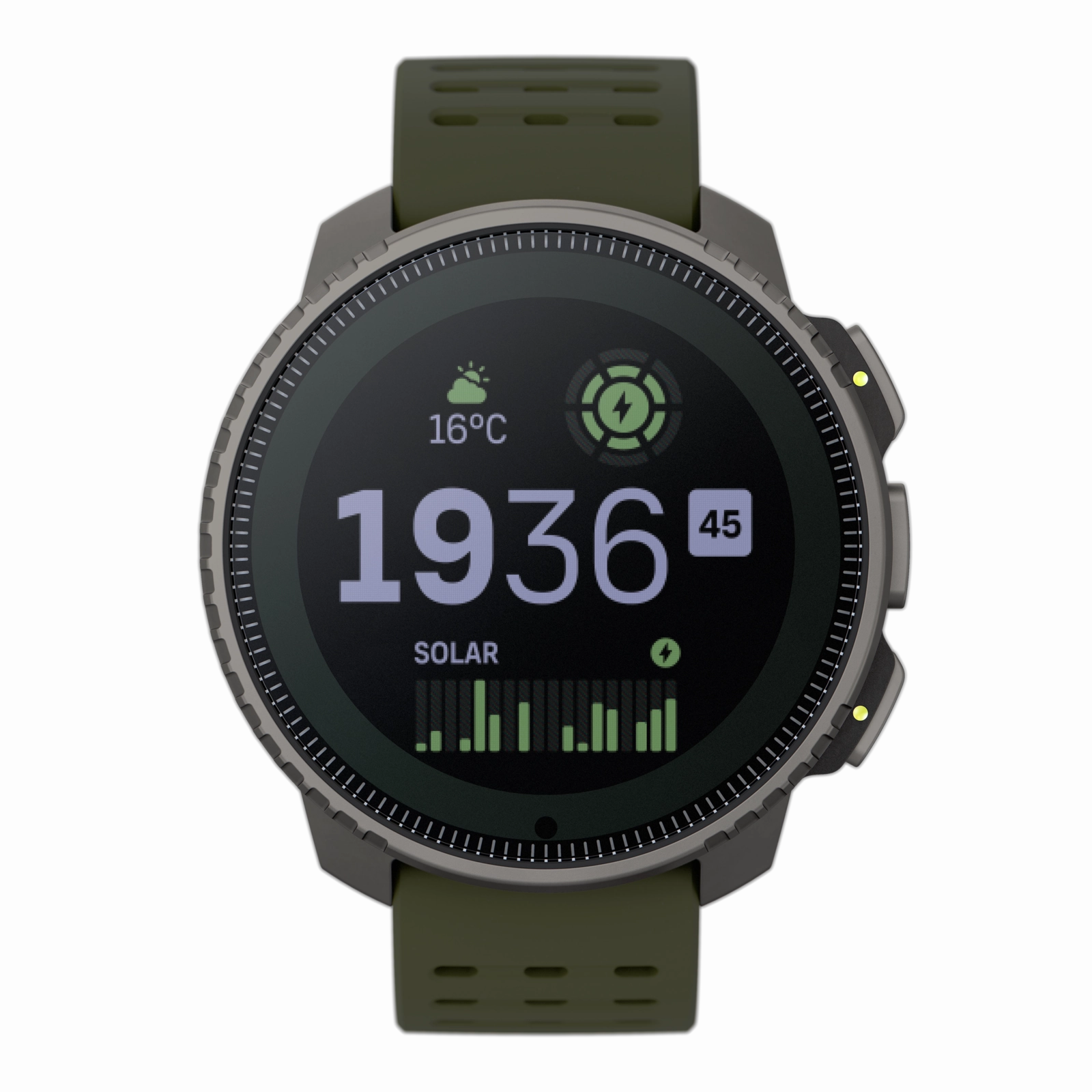 Suunto Vertical Titanium Solar Forest Deal Frenzy Today Shop the Savings