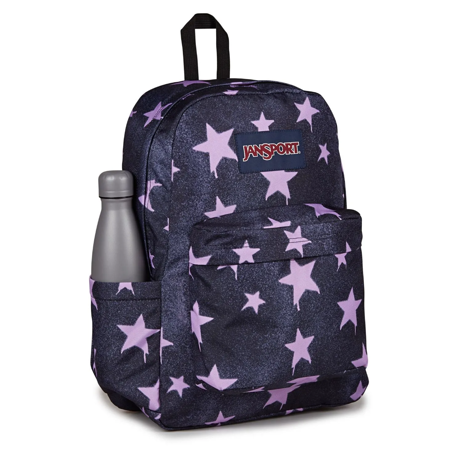 Save Today Only Hot Price Drop Jansport Superbreak Plus Backpack (Printed 2)