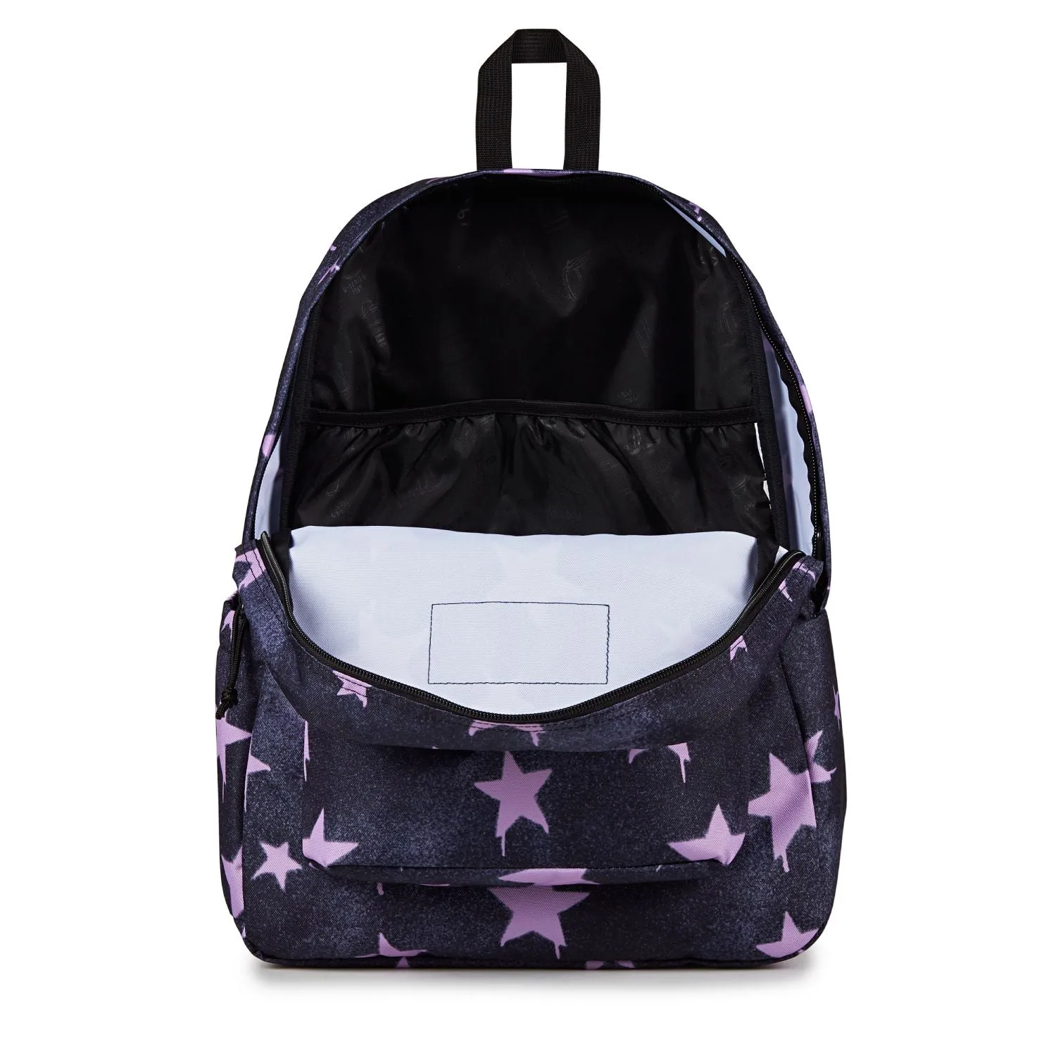 Hot Pick of the Day Todays Mega Savings Jansport Superbreak Plus Backpack (Printed 2)