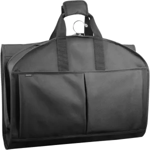 Wally Bags 48-Inch Deluxe Tri-Fold Garmentote With Pockets MustHave Clearance Sweet Deal Inside