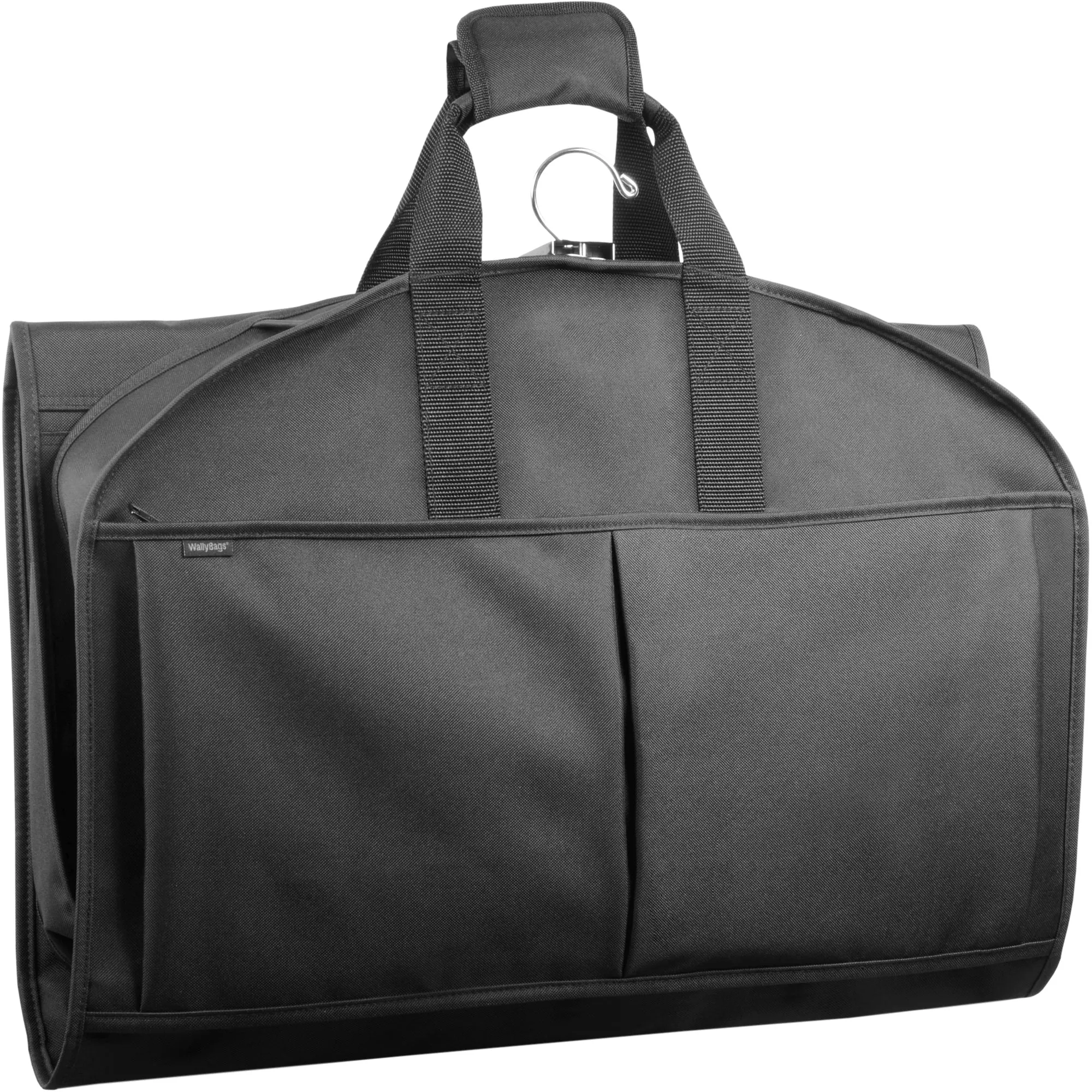 Wally Bags 48-Inch Deluxe Tri-Fold Garmentote With Pockets MustHave Clearance Sweet Deal Inside