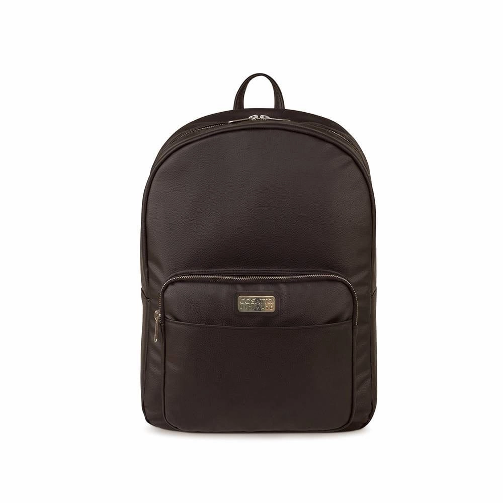 Cosatto Ultimate Changing Bag - Brown Hot Pick of the Day Sale Ending Soon