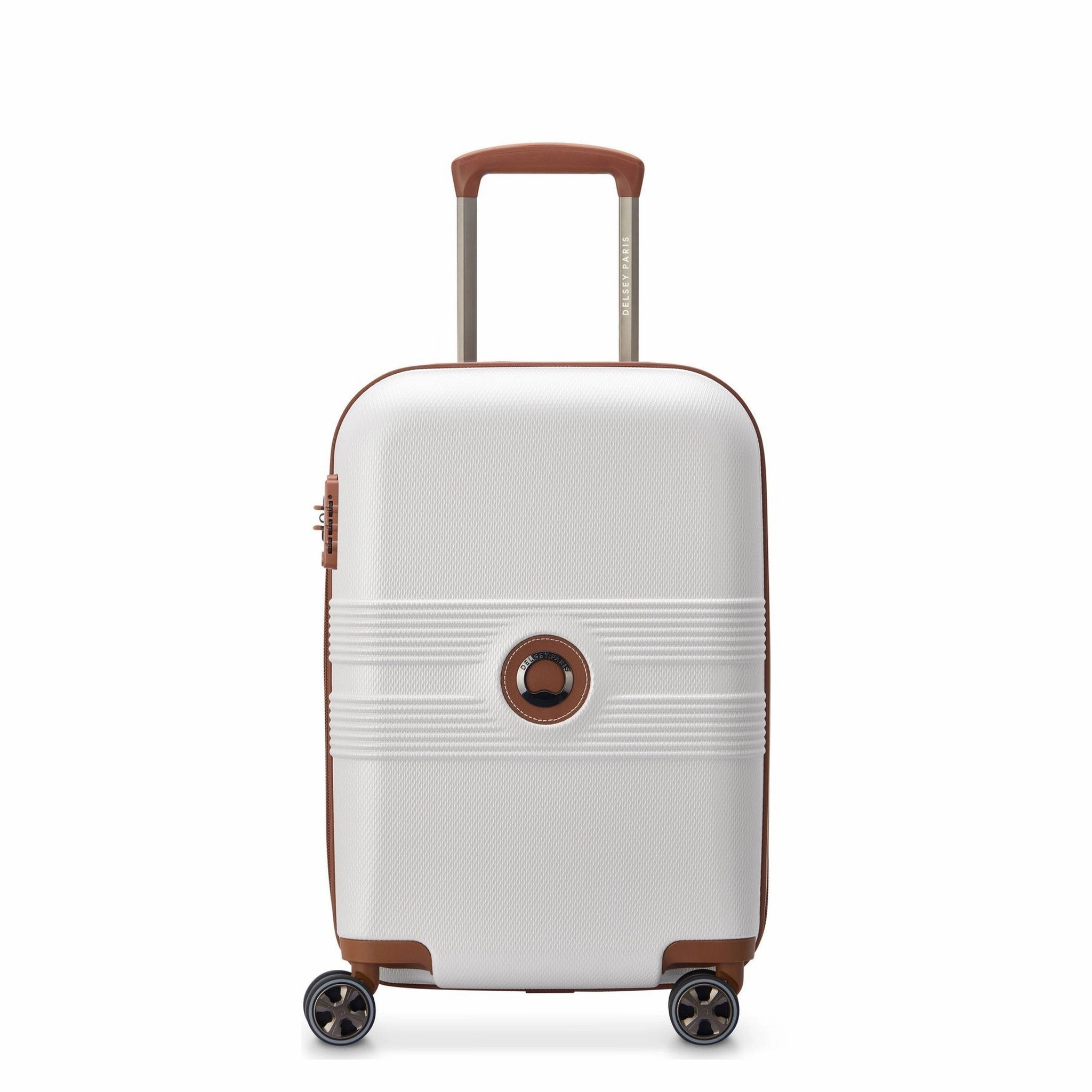 Steal the Deal Now Delsey Flanerie Se Spinner Carry-On