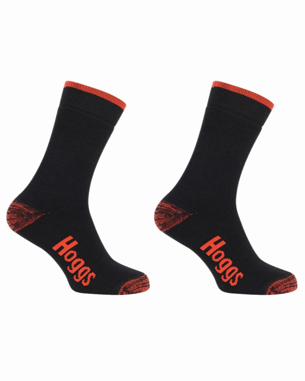 Today Only Savings Todays Mega Savings Hoggs Of Fife Performance Thermal Work Socks Twin Pack