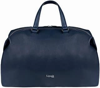Price Drop Today Lipault Leather Weekend Bag