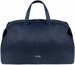 Price Drop Today Lipault Leather Weekend Bag