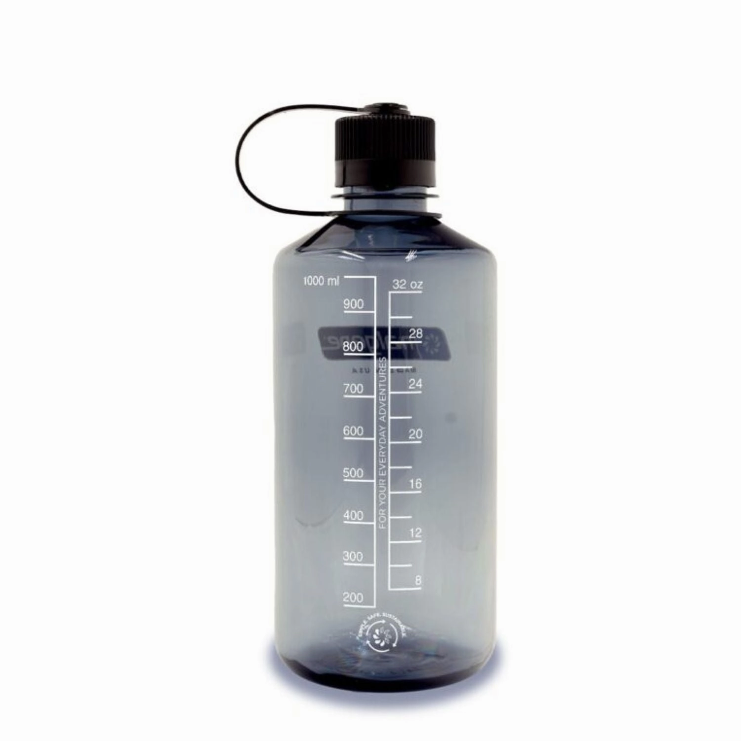 Nalgene 32Oz Narrow Mouth Water Bottle (Plain) Dont Wait Save Today Shop Today Save