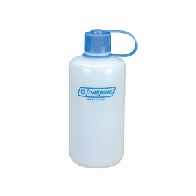 Perfect Gift Offer Nalgene 32Oz Narrow Mouth Water Bottle (Plain)