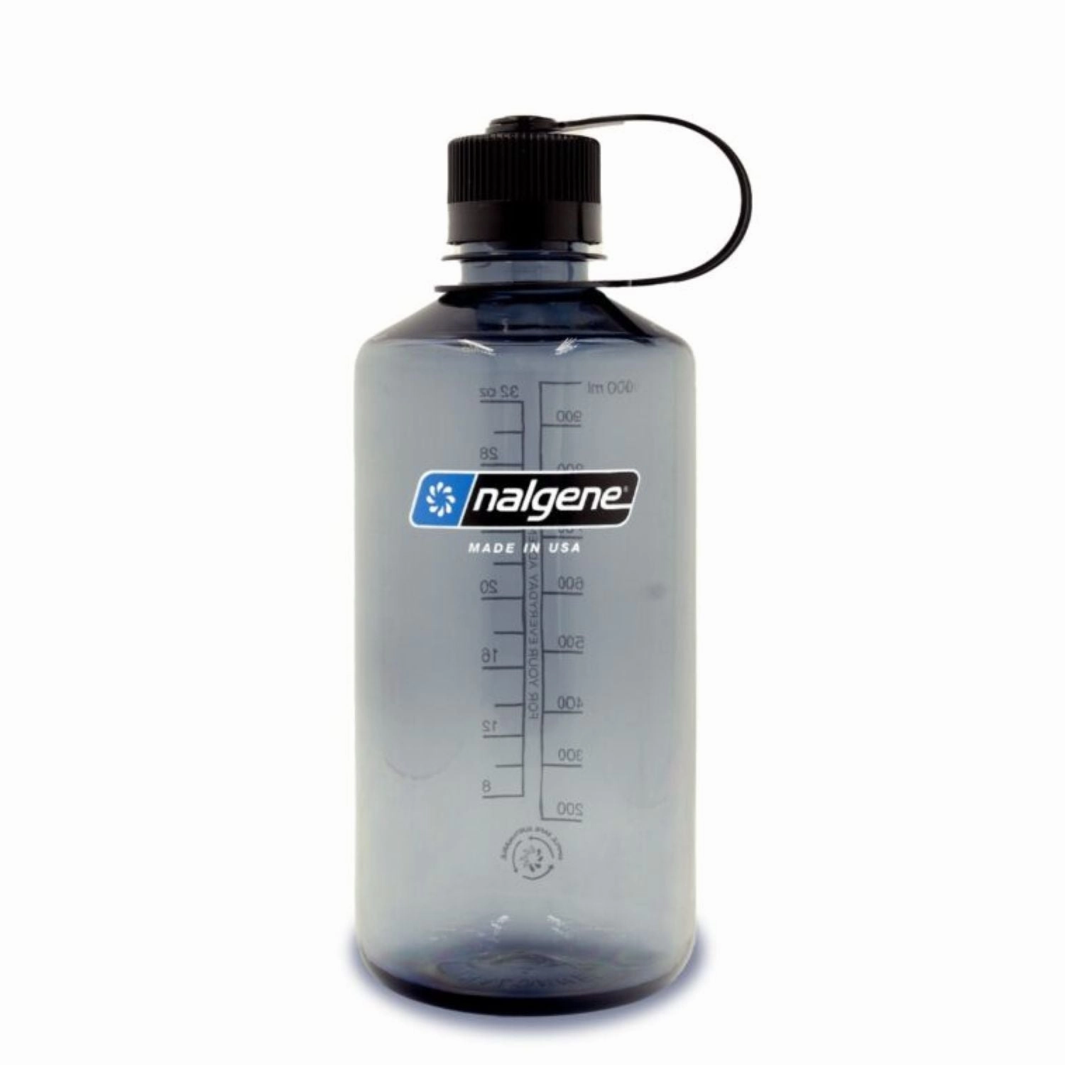 Nalgene 32Oz Narrow Mouth Water Bottle (Plain) Price Slash Today Online Exclusive Savings