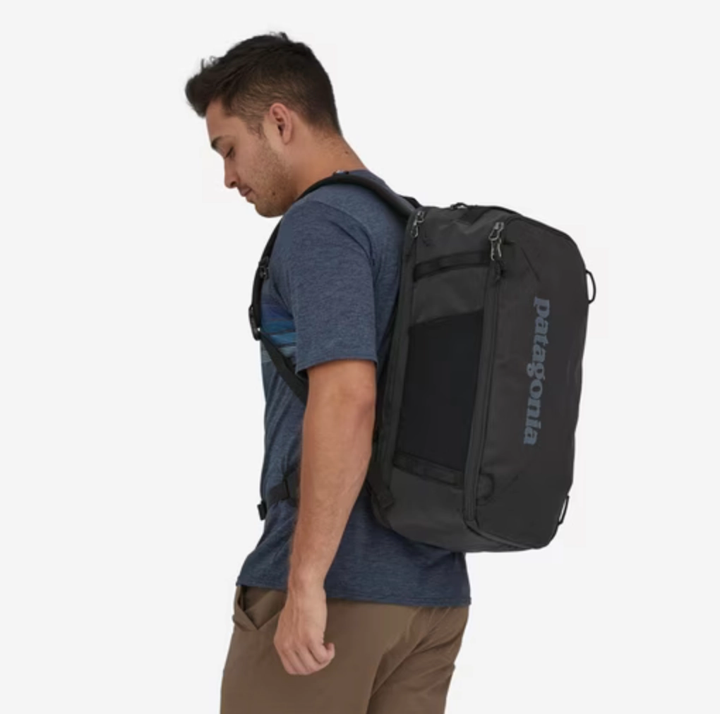 Todays Hot Savings Patagonia Black Hole Mini Mlc 30 L