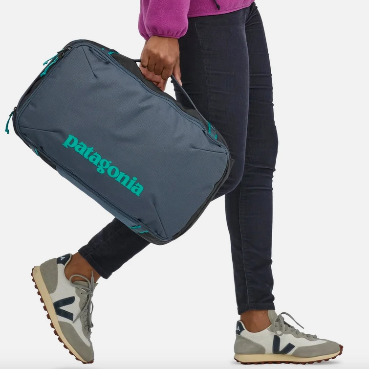 Mega Hot Offer MustHave Gift Ideas Patagonia Black Hole Mini Mlc 30 L