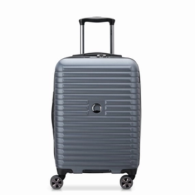 Delsey Cruise 3.0 Carry-On Expandable Spinner Upright MustHave Deals