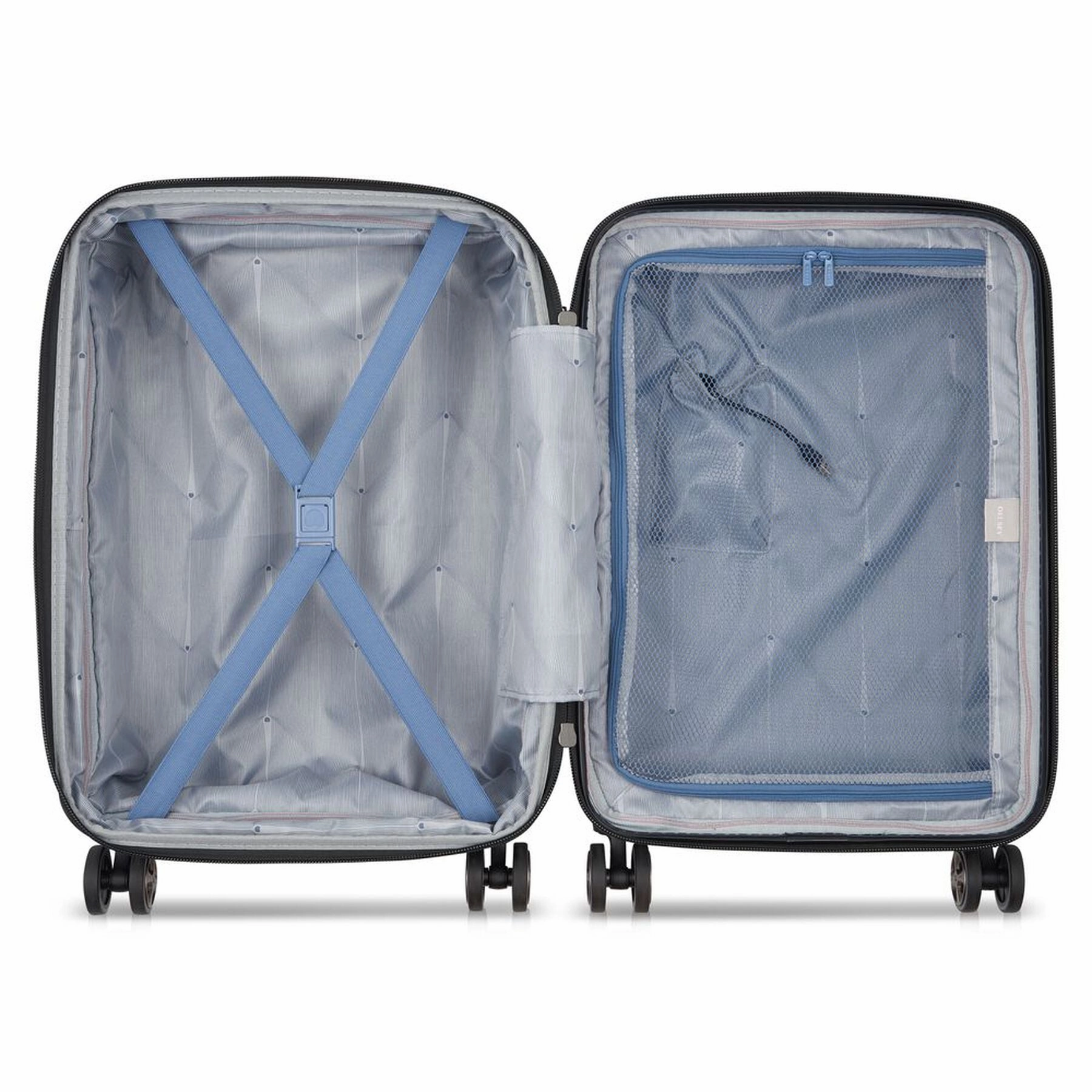 Delsey Cruise 3.0 Carry-On Expandable Spinner Upright Flash Sale Alert Now Grab Todays Deal