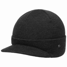 Special Deal Frenzy Fine Merino Knit Cap