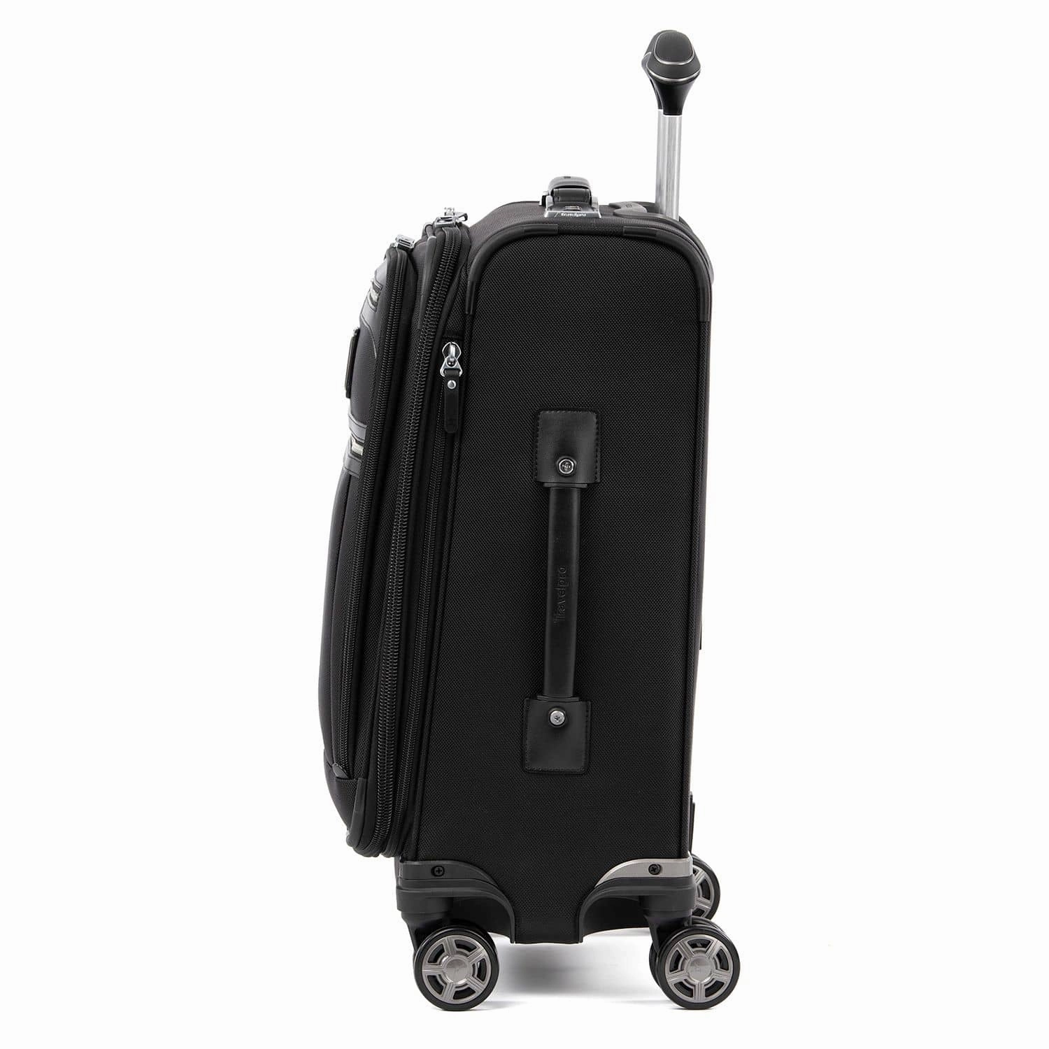 Price Drop Today Big Savings Event Platinum Elite 20 Carry-On Expandable Business Plus Spinner