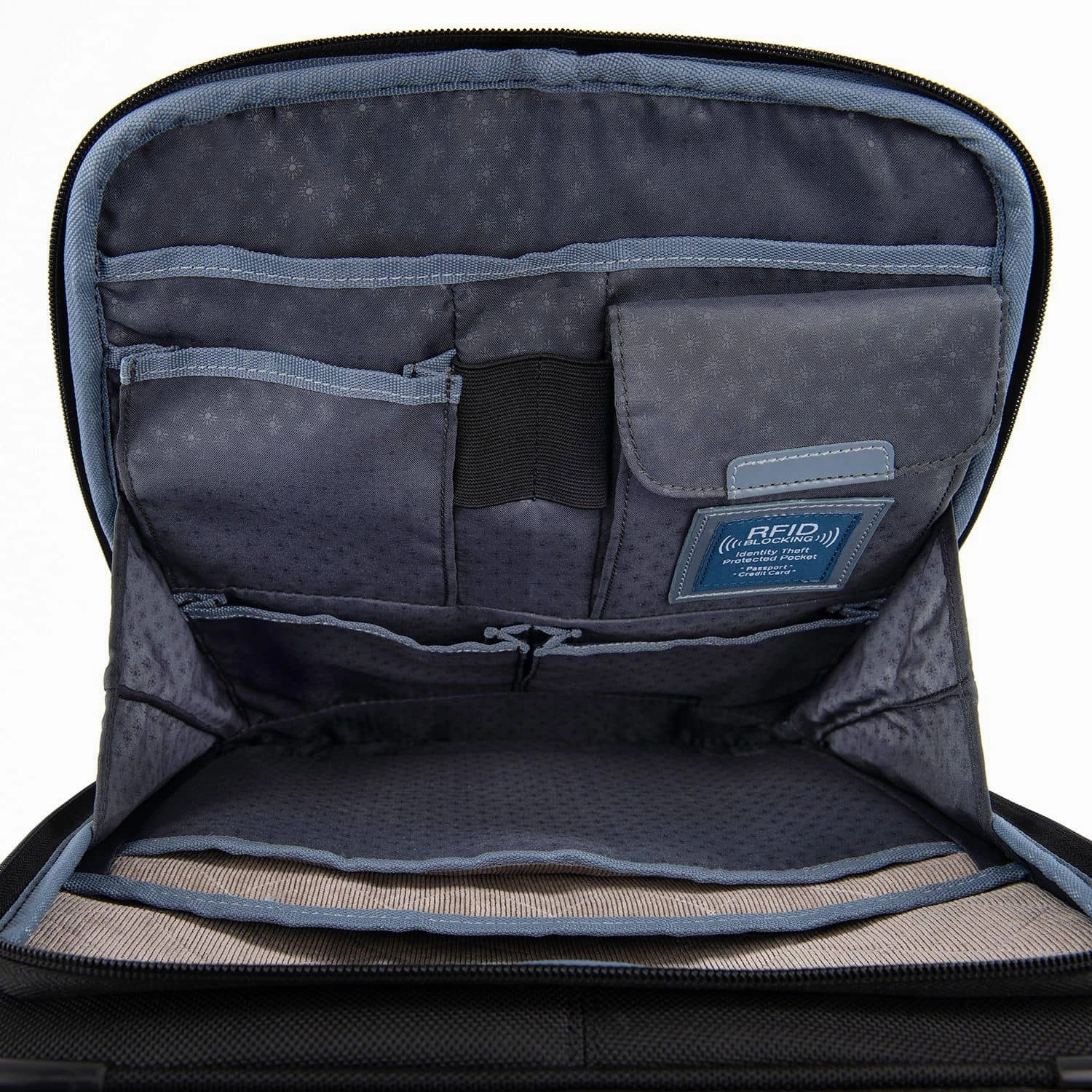 Platinum Elite 20 Carry-On Expandable Business Plus Spinner Big Price Drop