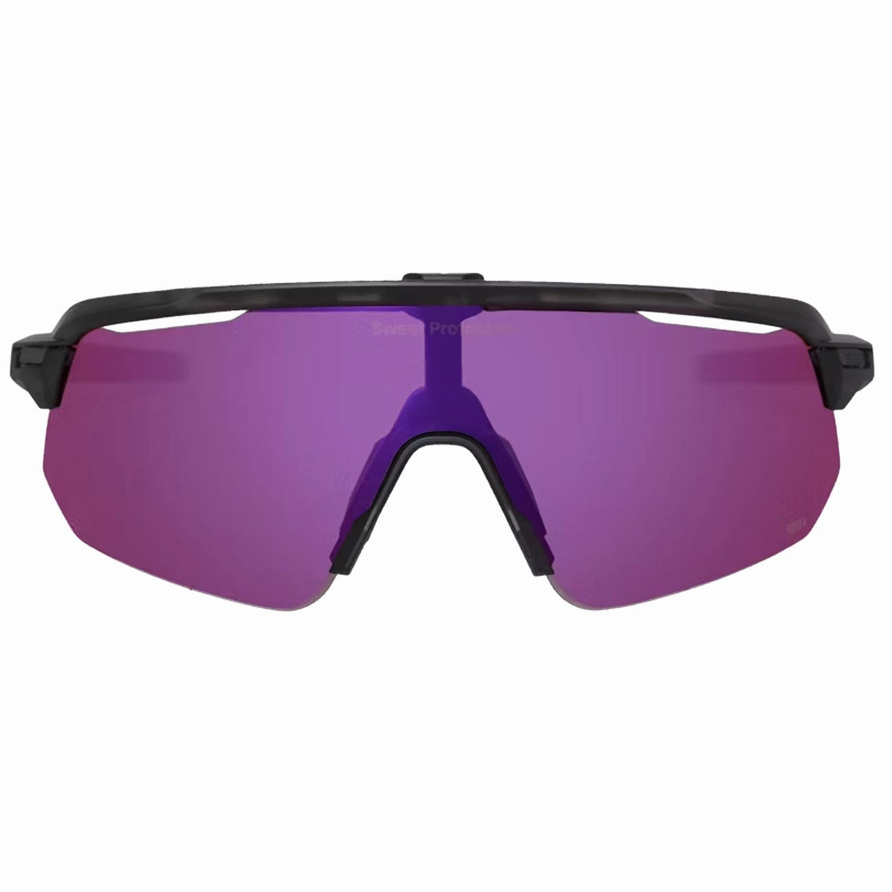 Sweet Protection Shinobi RIG Reflect sunglasses - Crystal Black Camo Bixbite