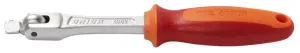 Swivel handle 1/4"
