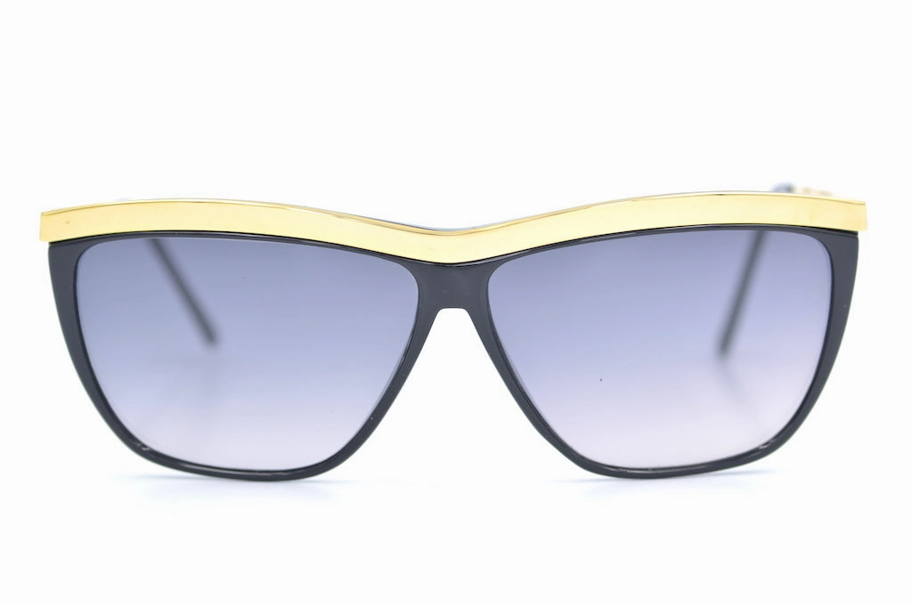 MustHave Items Sybille 396 Black