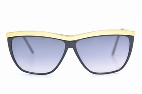 MustHave Items Sybille 396 Black