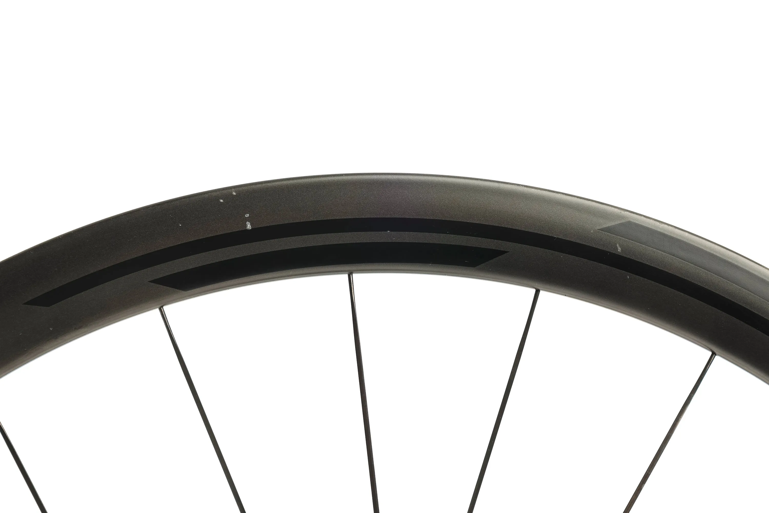 Syncros RP1.0 Carbon Clincher 700c Wheelset