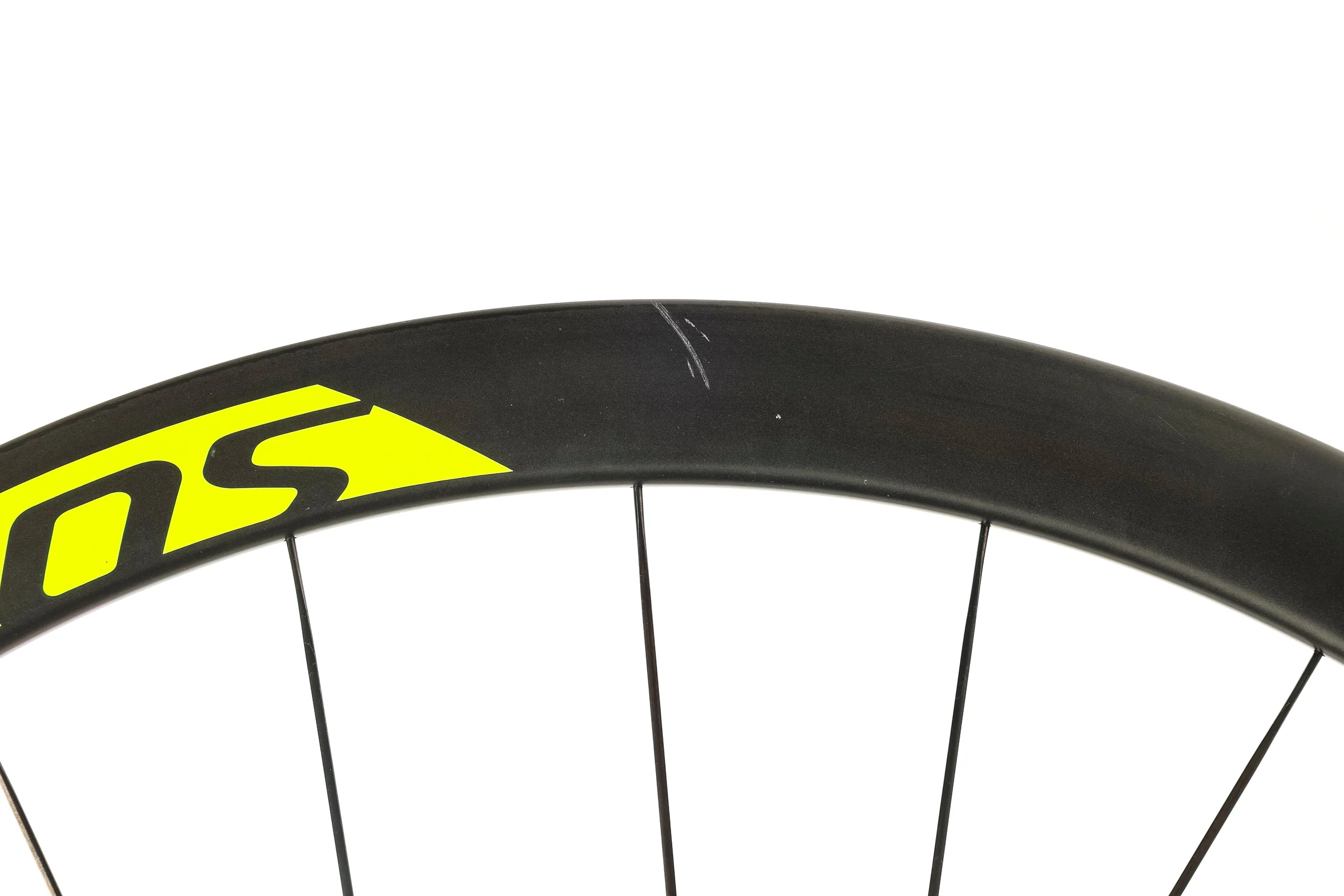 Syncros RP1.0 Carbon Clincher 700c Wheelset