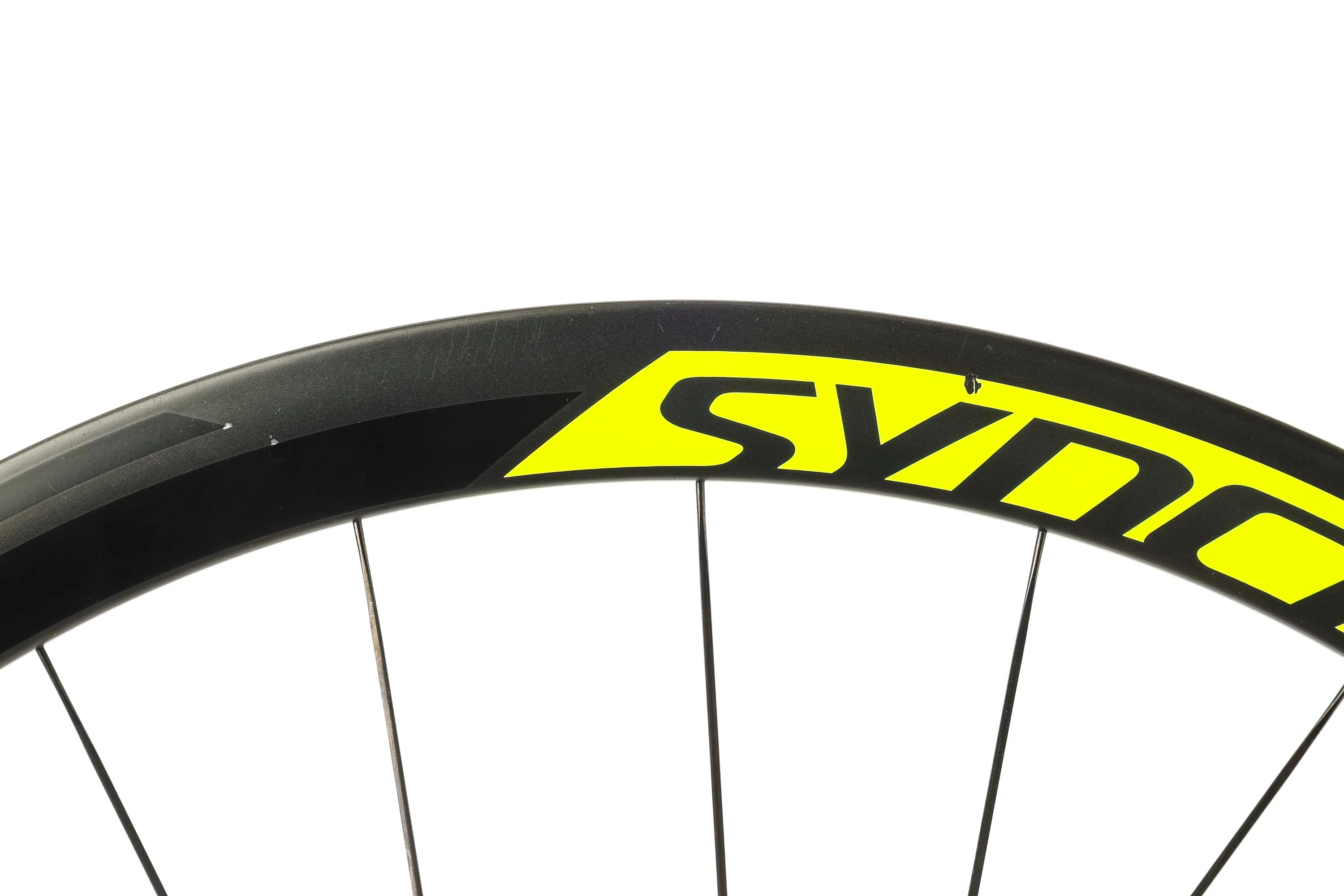 Syncros RP1.0 Carbon Clincher 700c Wheelset