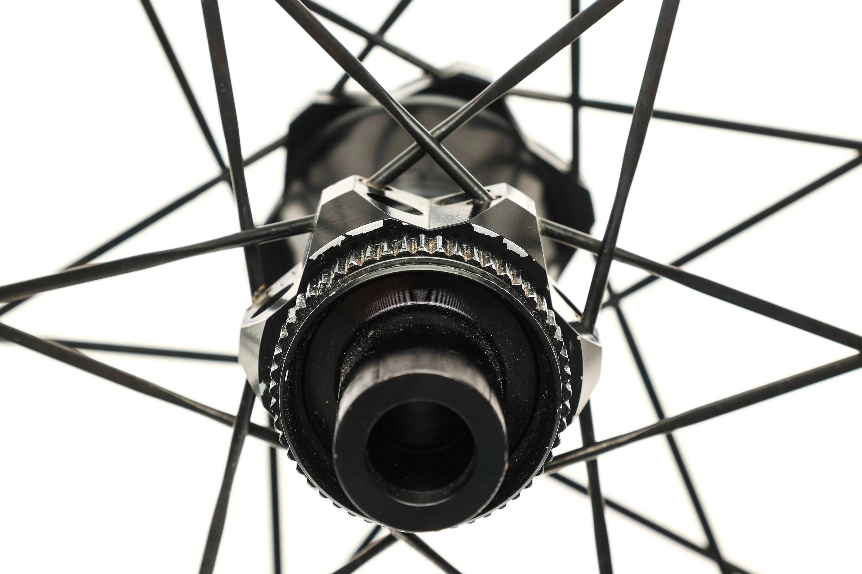 Syncros RP1.0 Carbon Clincher 700c Wheelset