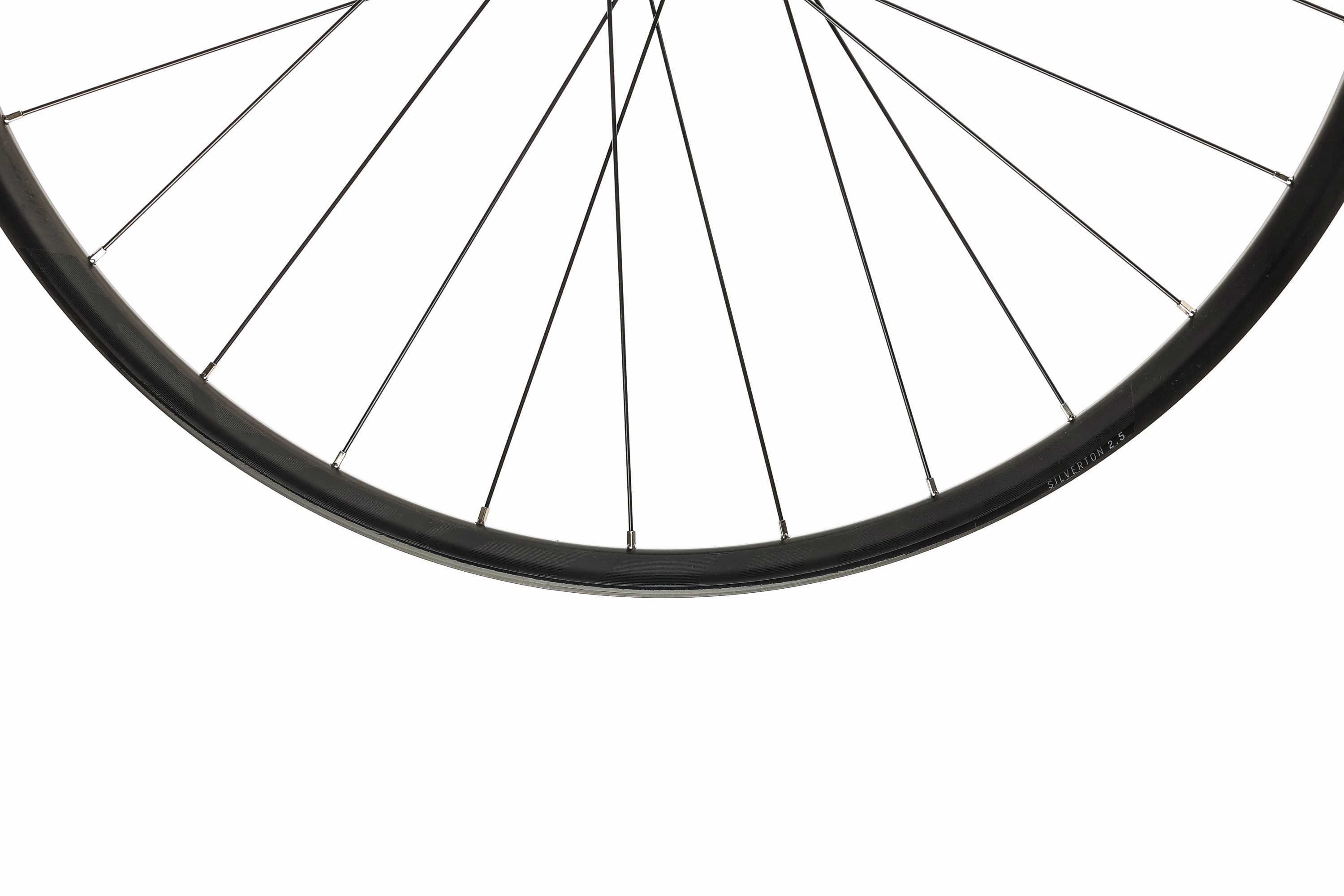 Syncros Silverton 2.5 Aluminum Tubeless 29" Wheelset