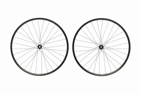 Syncros Silverton 2.5 Aluminum Tubeless 29" Wheelset