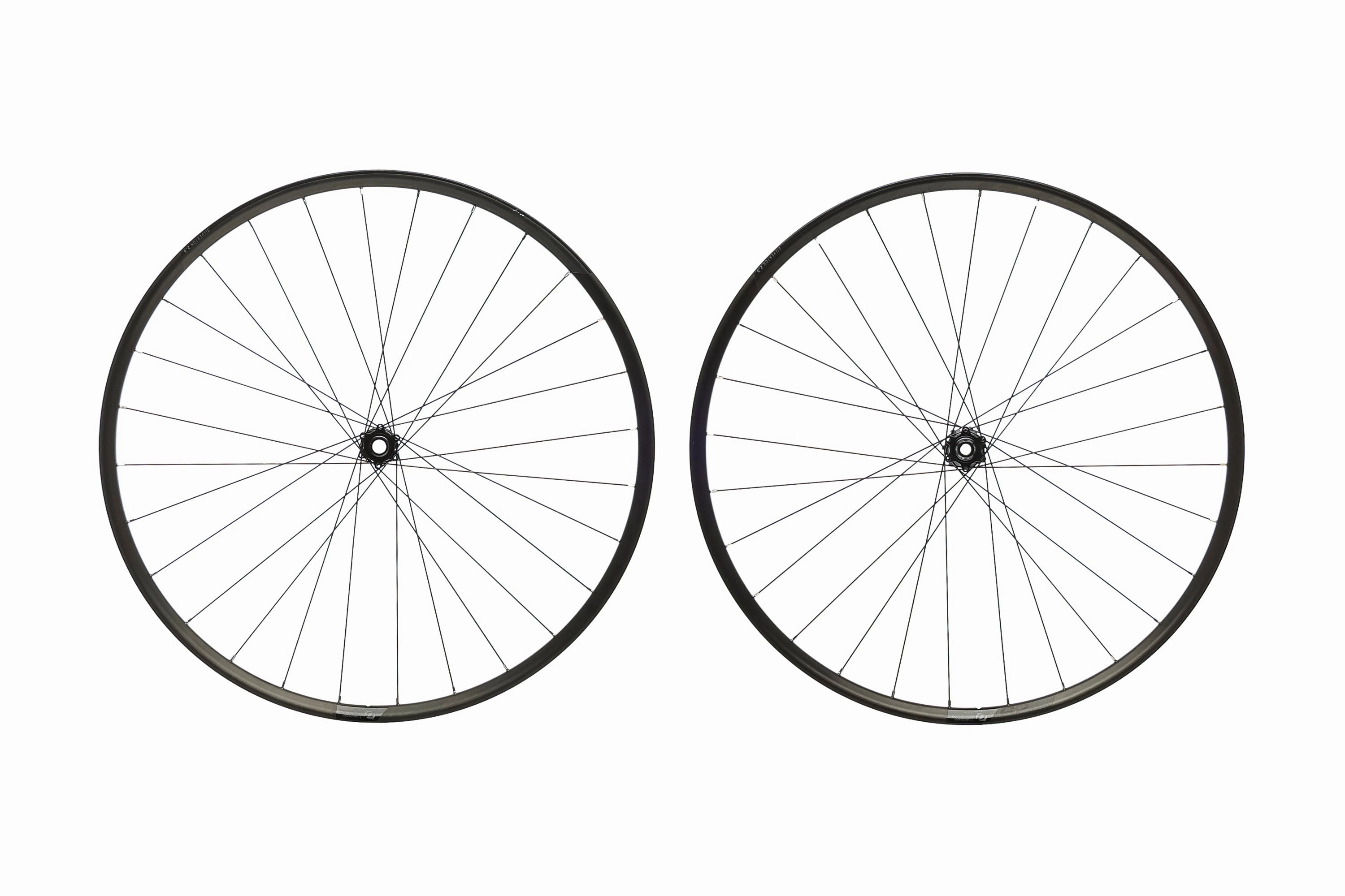 Syncros Silverton 2.5 Aluminum Tubeless 29" Wheelset