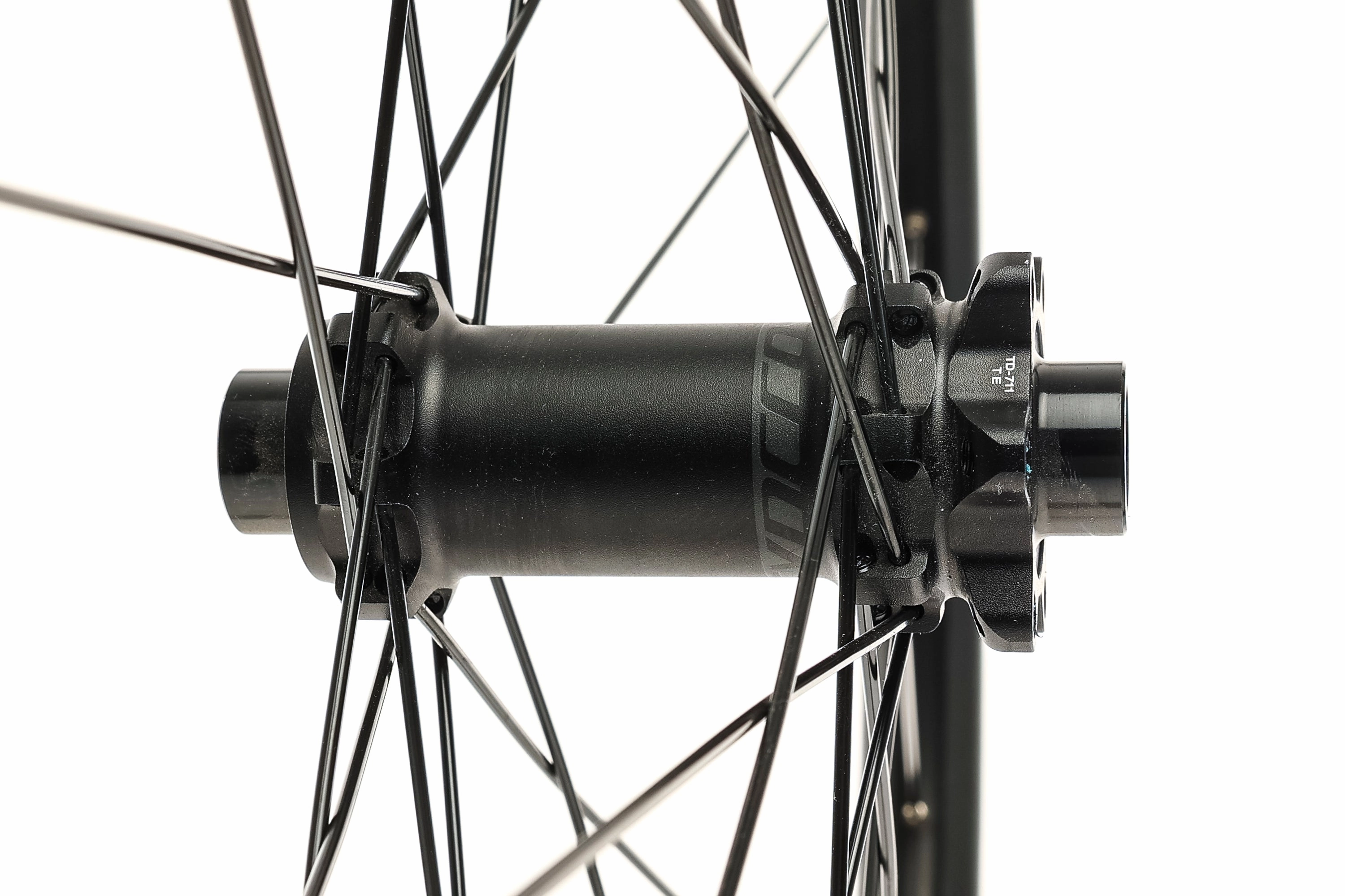 Syncros Silverton 2.5 Aluminum Tubeless 29" Wheelset
