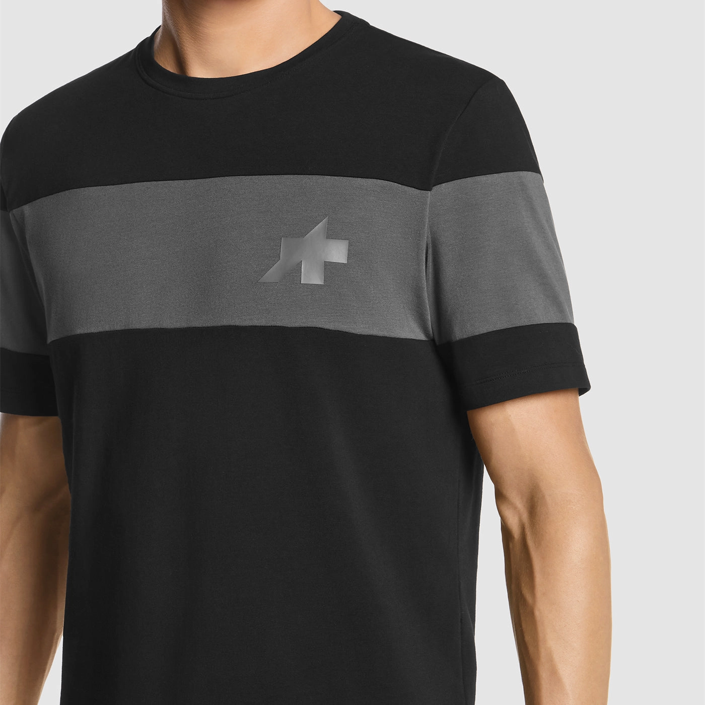 T-Shirt Assos Signature Evo - Black