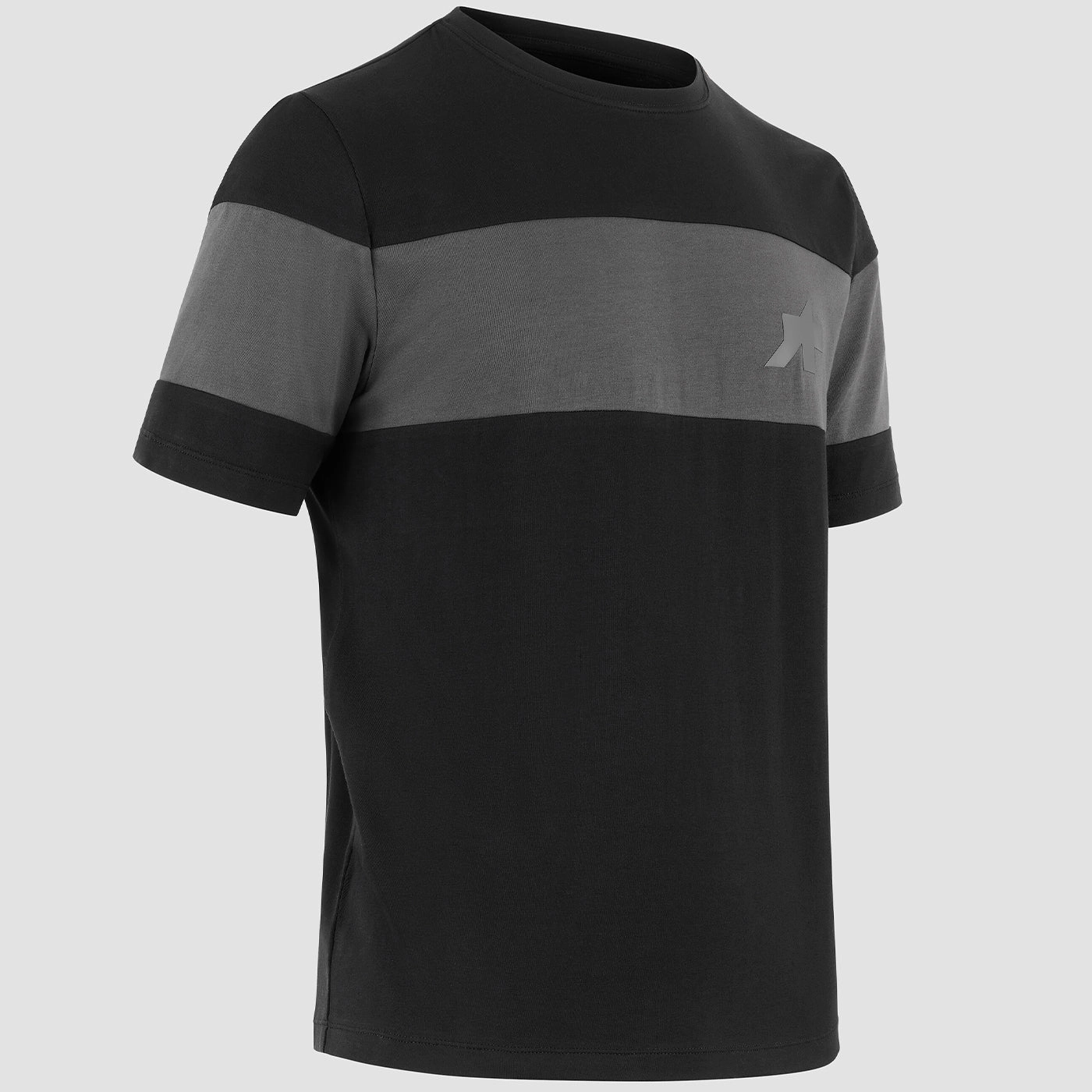 T-Shirt Assos Signature Evo - Black