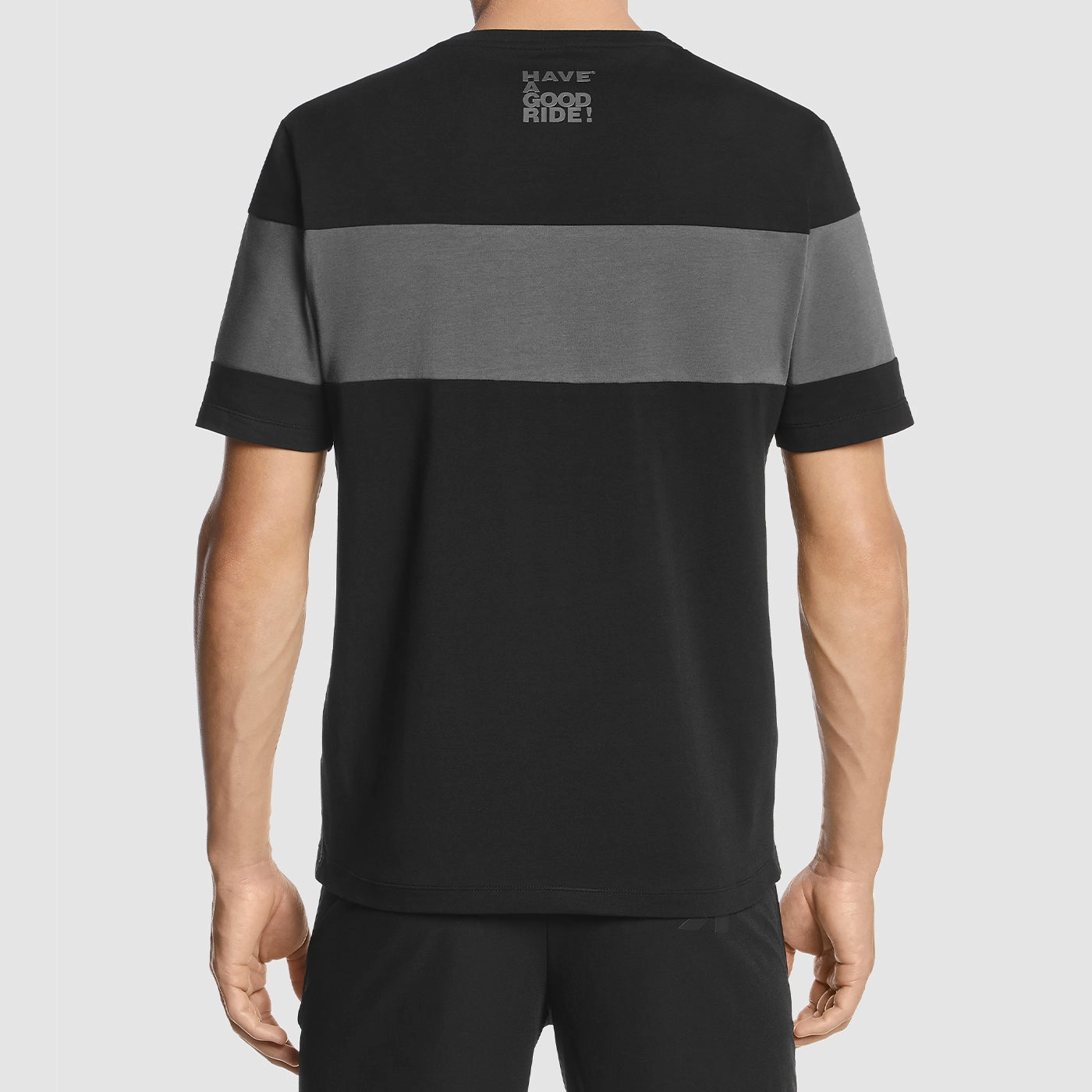 T-Shirt Assos Signature Evo - Black