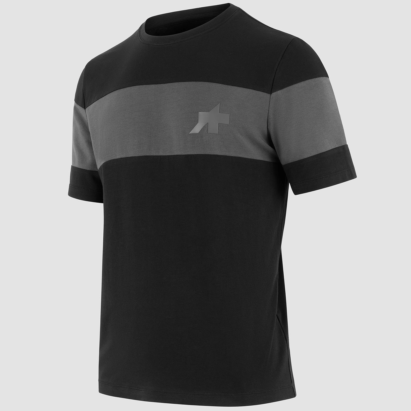 T-Shirt Assos Signature Evo - Black