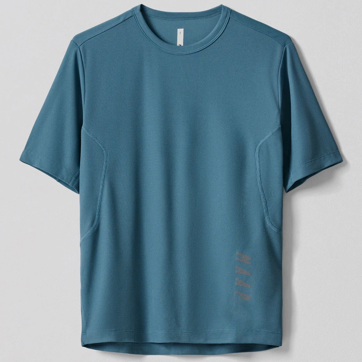 T-Shirt Maap Alt_Road Ride 3.0 - Blue