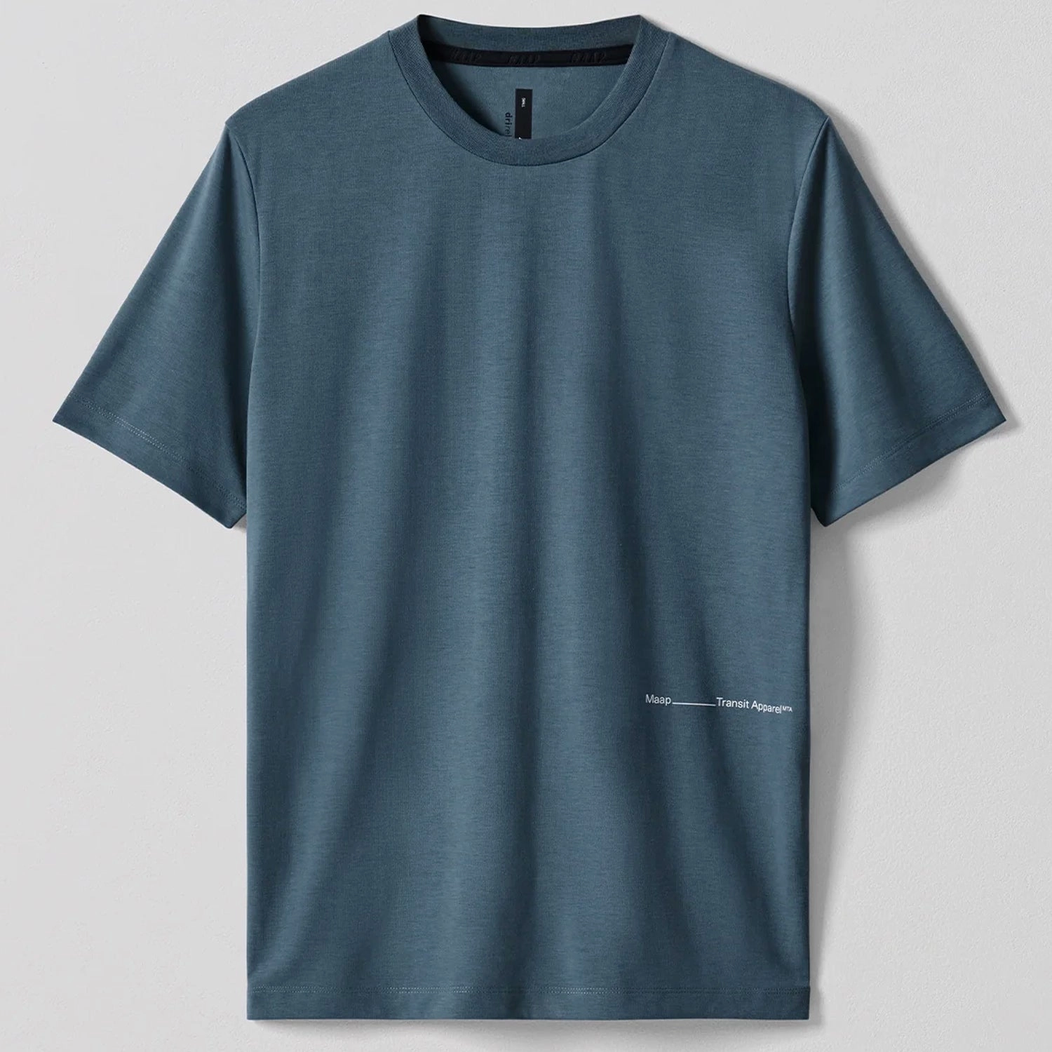 T-Shirt Maap Transit - Green