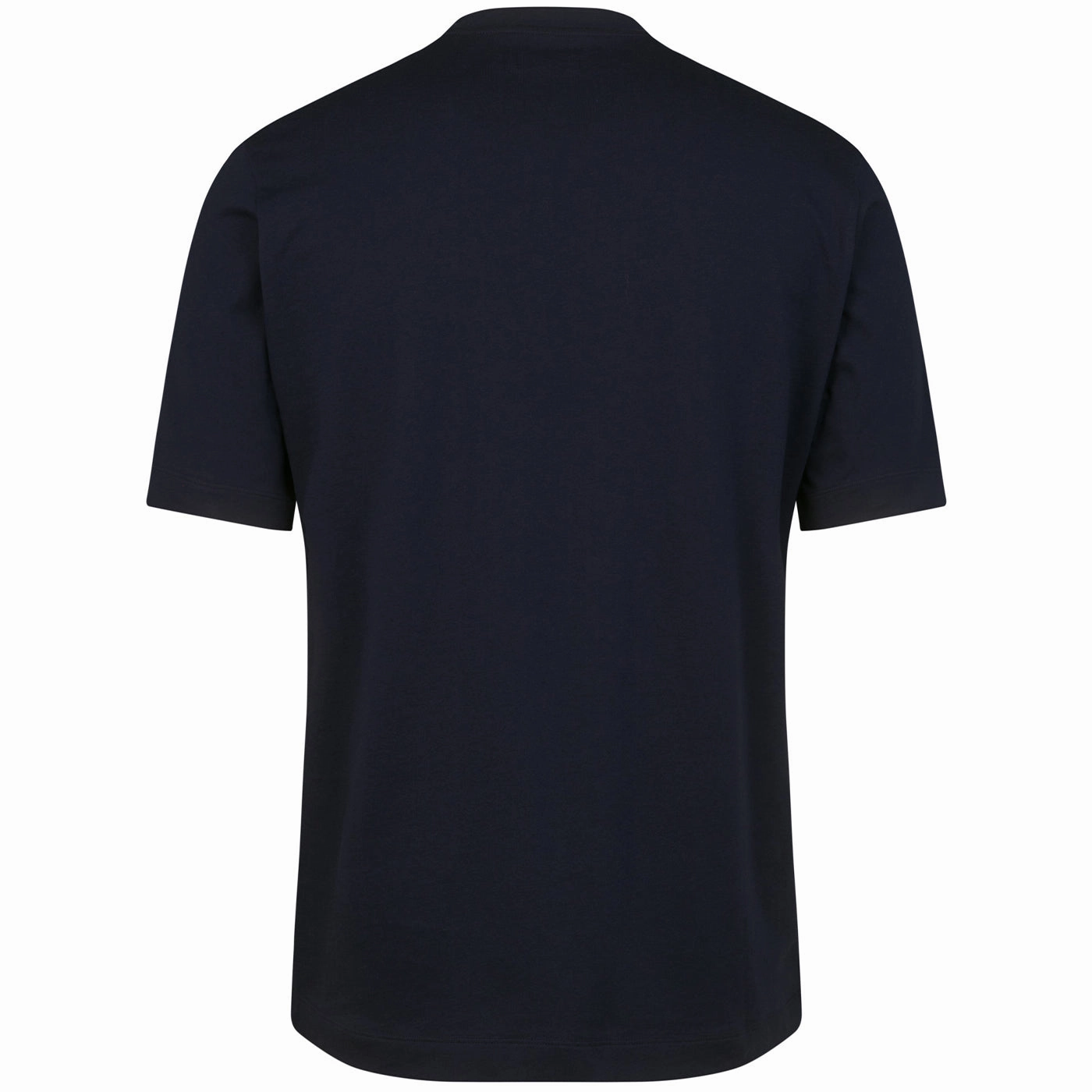 T-Shirt Rapha Logo - Blue