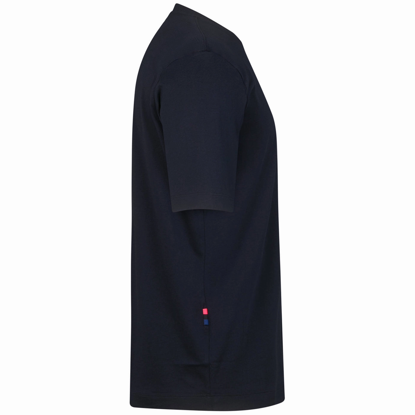 T-Shirt Rapha Logo - Blue