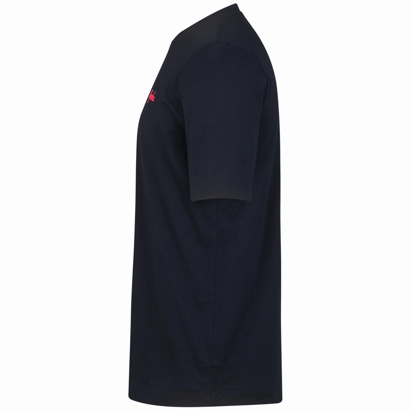 T-Shirt Rapha Logo - Blue