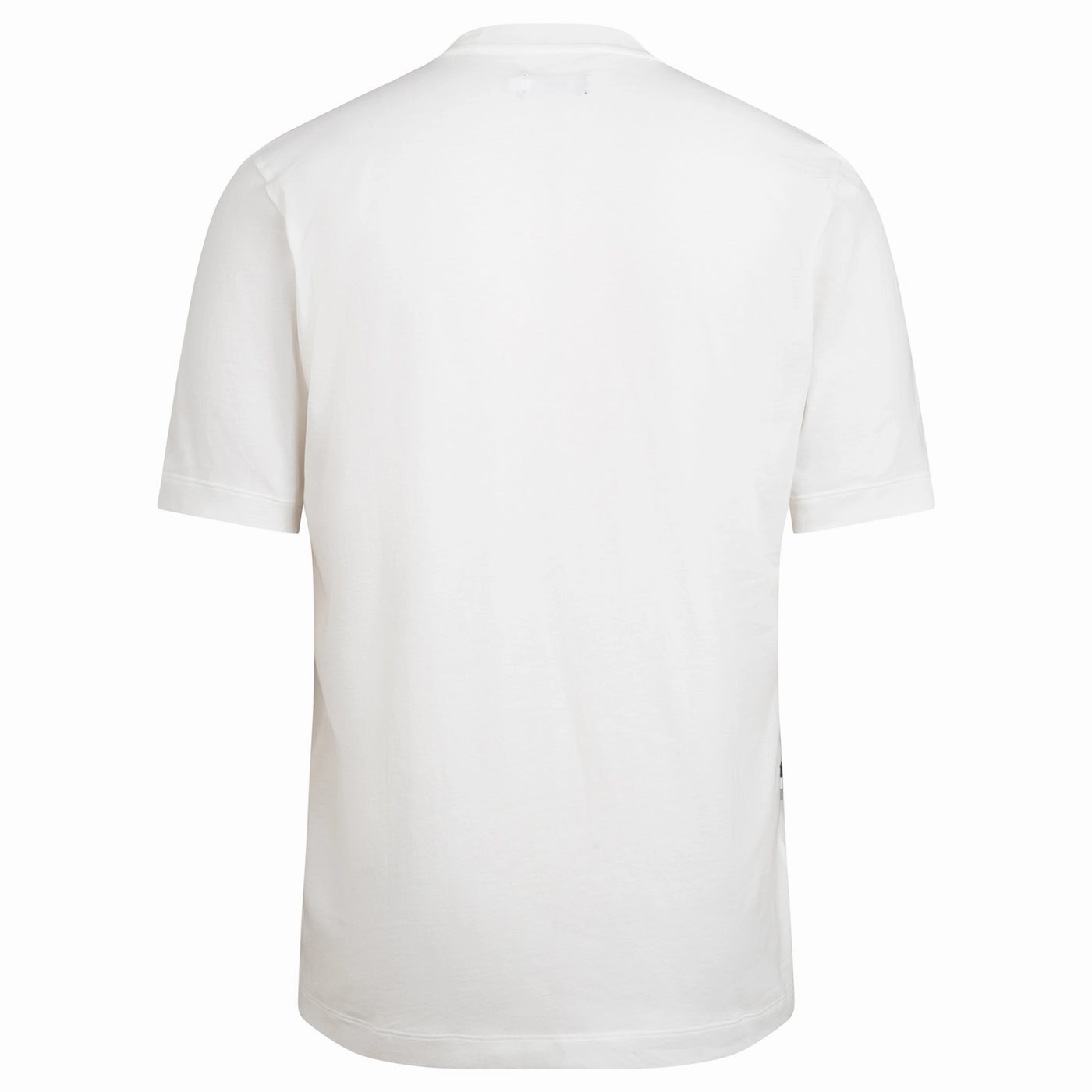 T-Shirt Rapha Logo - White