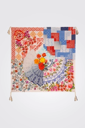 Tango Scarf Today Only Discount Grab It Now