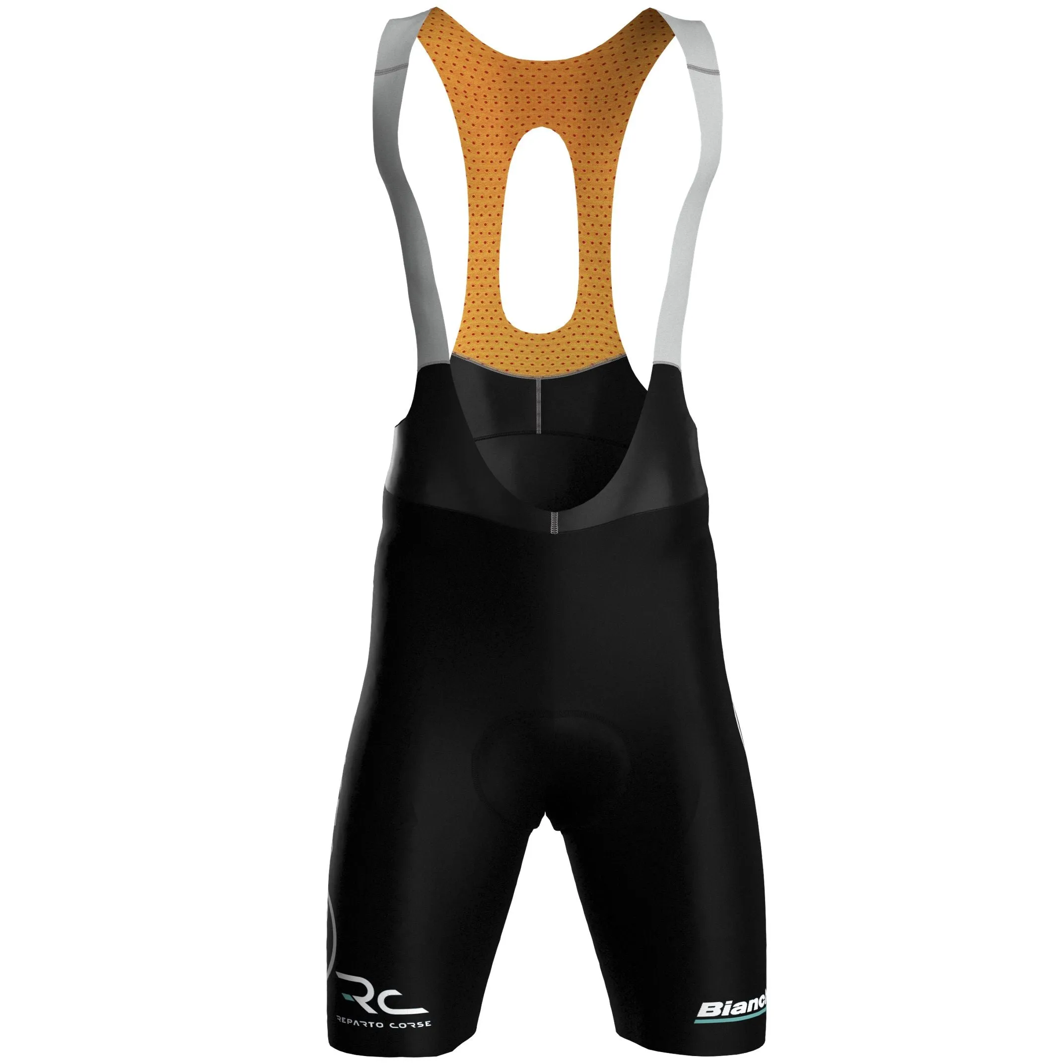 Team Arkea-B&B Hotels 2025 Official Rosti bib short