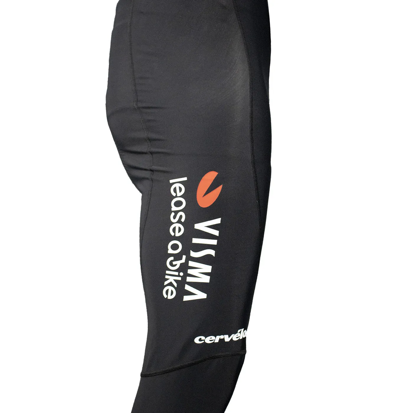  Team Visma Lease a bike 2025 Premium bibtight