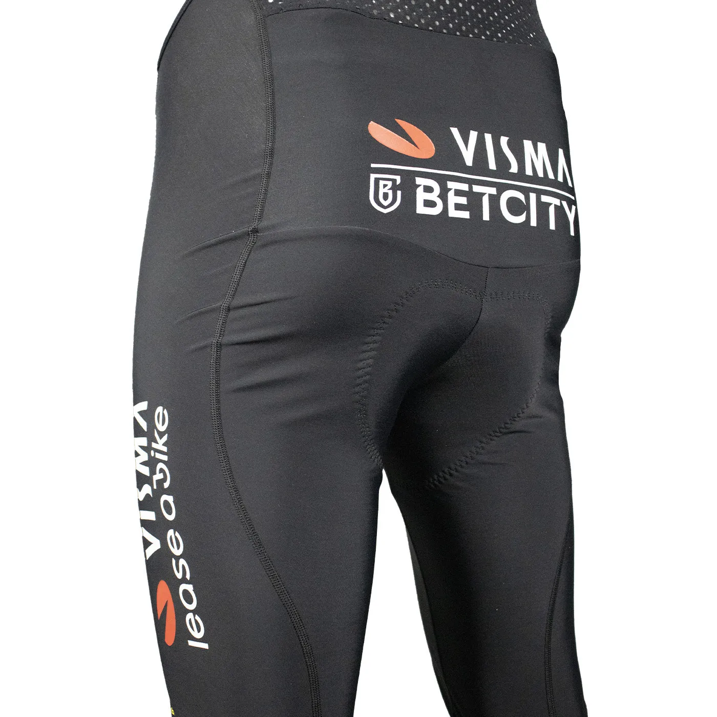  Team Visma Lease a bike 2025 Premium bibtight