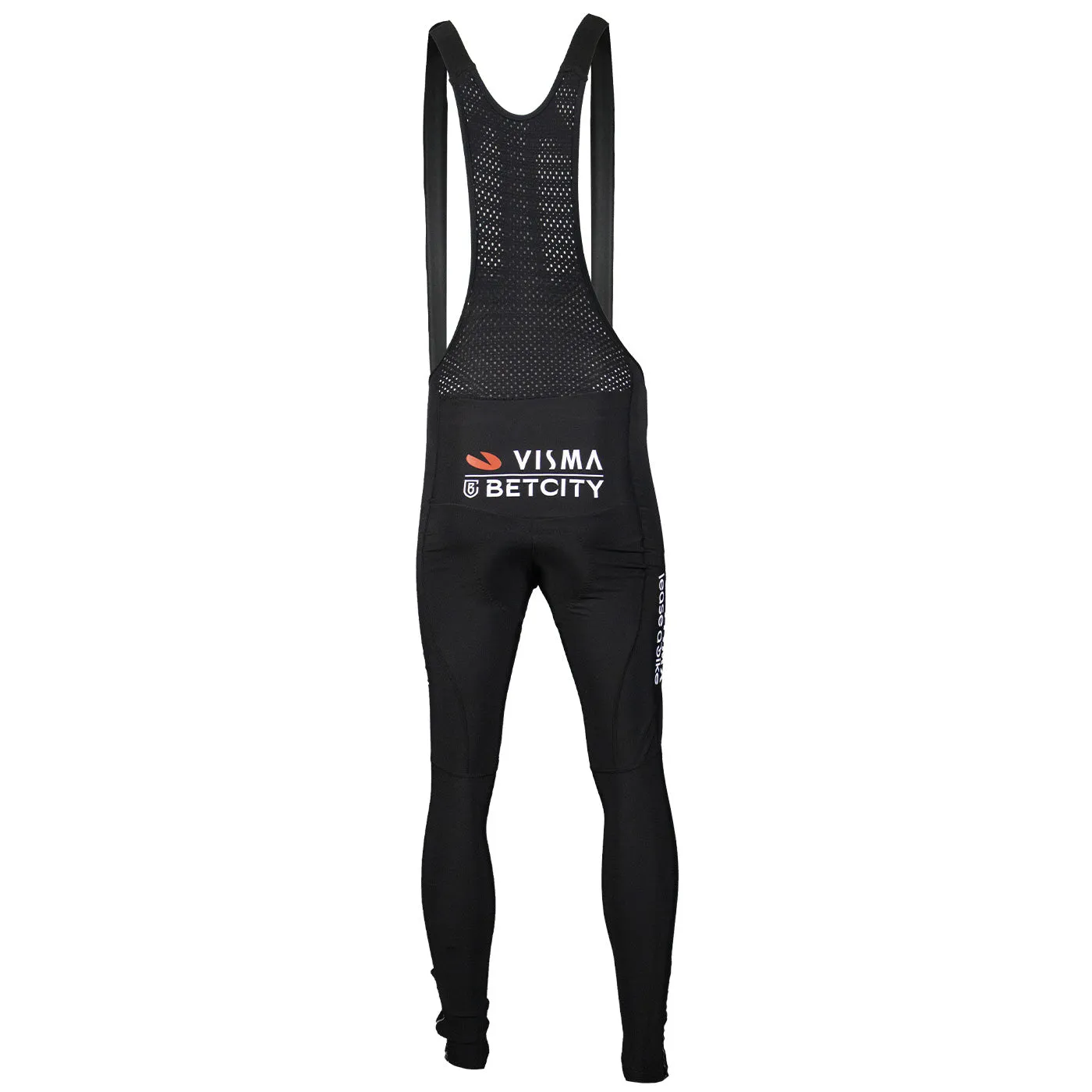  Team Visma Lease a bike 2025 Premium bibtight