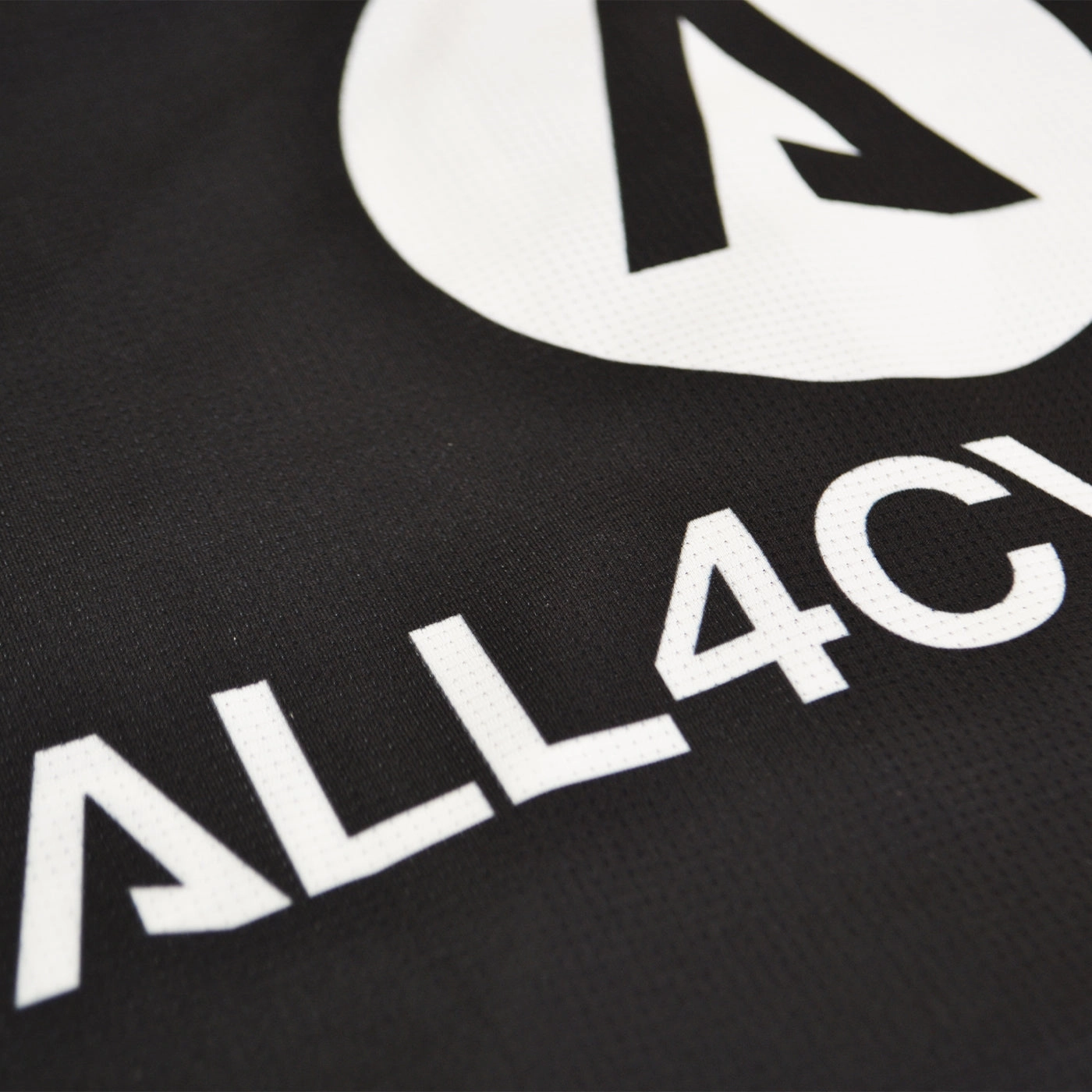Team All4cycling 2022 jersey